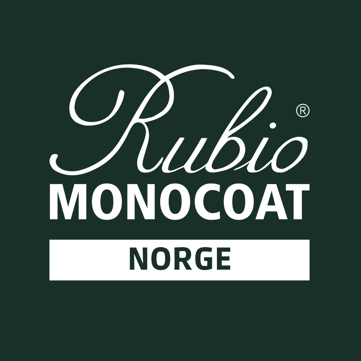 Rubio monocoat